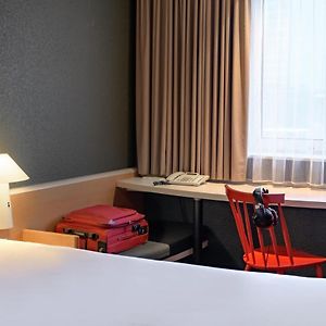 Standaard Kamer met een King Size Bed